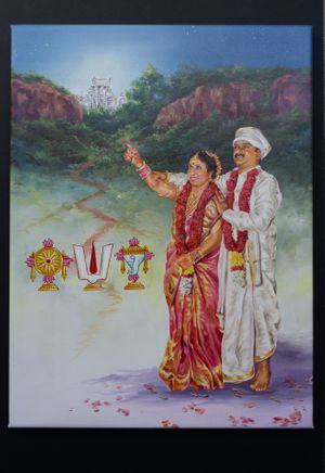 Lovely Couple