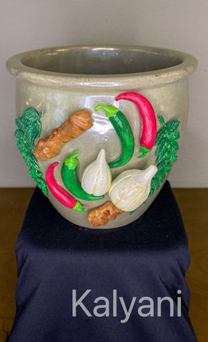 Kitchen decor